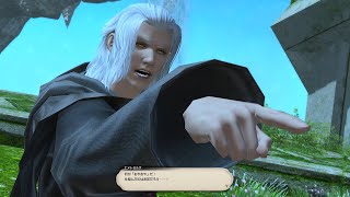 【FFXIV:ENDWALKER】#30