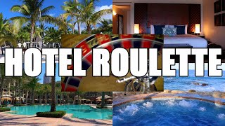 Hotel Roulette - Which of The One&Only Hotels is the best?