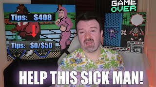 DSP Claims Event Money Was Rendered Useless Because He Got Sick, the Cash Is Now Gone