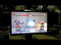 SSF4AE Semis @ ECT5 - TS Sabin vs VXG EMP Knuckledu (Top 16 to top8)