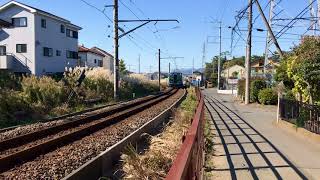 JR東日本E131系500番台横コツG-01編成（日立ハイブリッドSiC（IGBT素子）-VVVF制御・TDカルダン）