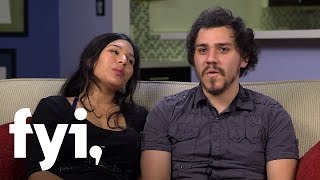 Teenage Newlyweds: Our First Home (S1, E3) | FYI