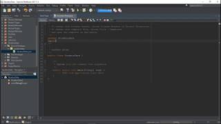 Implementasi Linked List dalam Bahasa Pemrograman Java