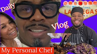 My Personal Chef In Las Vegas #chef  #personalchef  #vegaslife