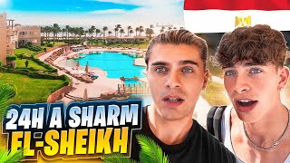 🇪🇬 24H in EGITTO a SHARM EL SHEIKH