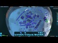 Planetary Annihilation Gamma : 8 Player Free For All - Same old Dox Same old game