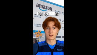 Amazon Flex for BEGINNERS! (Part 1) #amazonflex