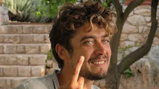 Riccardo Scamarcio (\