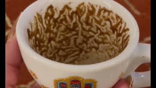 Aries Watch This When You Feel Like Quitting Coffee Cup Reading