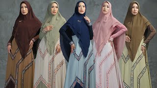 Salsabela Syar'i By Wwiek Muslimah