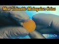 exploring the most valuable valuable malaysian coins ever circulated malaysian old coins