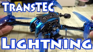 TransTEC Lightning Build (Foxeer Datura Motors)