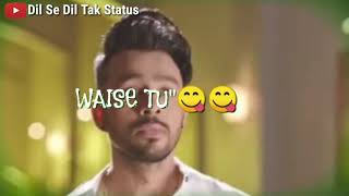 Yaari Hai - Tony Kakkar Song WhatsApp Status | Tony Kakkar | Yaari Hai Song Status| Yaari Hai Status
