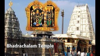 Special Documentary on Bhadrachalam And Lord Rama Temples || AP13NEWS CHANNEL