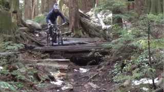 2012 MEC Year End Party Bike Video