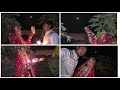 Main Bhi Aa Gya Karwa Chauth Ka Vart Khulwane – Amit Pal Family.....