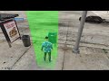 How to make/ target a box zone using qb-target