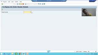 2 - ABAP Programming - Classical Reports - Single Database Table Part1