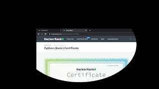 HACKER RANK - String representations of object -PYTHON(BASICS)