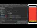 12 - Single child scroll view - Easy Learn Flutter