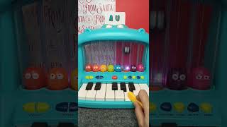 VERY PERFECT HIPPO POP PIANO