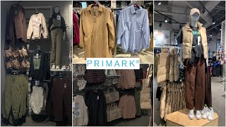 Primark new Collection- January 2023