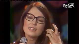 Nana Mouskouri - Chanter la vie