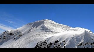 Skitour Königsspitze 2016