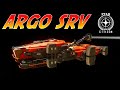 3.21  Argo SRV - First look