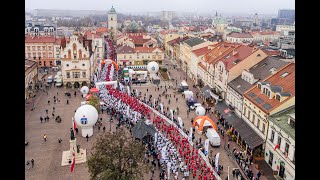 12.PKO Bieg Niepodległości 2024