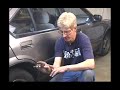 How to Seat Brake Pads