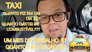 QUANTO  FIZ EM 1 MES ? QUANTOS KM EM 1 MES ? QUANTO GASTEI DE GASOLINA?