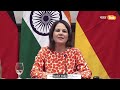 live india germany talk india germany के बीच करार जर्मनी ने की भारत की तारीफ press conference