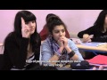 The School of Babel - UK trailer