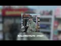 RealLowly Pluto - Street