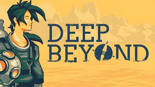 Deep Beyond - Teaser Trailer