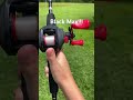 Abu Garcia Black max!!!