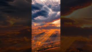 Above the sky | nature 4k  #nature #relex