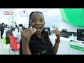 baze activation at safaricom shops