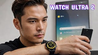 Samsung Galaxy Watch Ultra 2 - IS COMING in 2025!