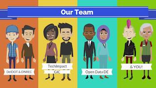 Open Data Challenge 2018