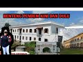 BENTENG PENDEM NGAWI SEJARAH PENINGGALAN BELANDA