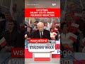 kaczyński zielony Ład to upadek polskiego rolnictwa