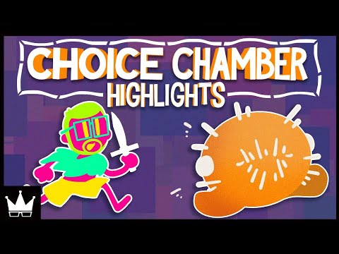 Choice Chamber Highlights July 2015 – Dec 2016