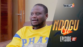 NDOGU LI saison 10 épisode N°2