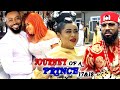 Journey Of A Prince 17&18 (HAPPILY EVER AFTER)- Frederick Leonard & uju Okoli 2022 Nigerian Movie