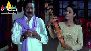 Pallakilo Pellikuthuru Movie Dharmavarapu Comedy | Gowtham, Rathi | Sri Balaji Video