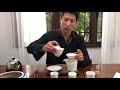 How to Make the Perfect Cup of Loose Leaf Tea: The traditional way vs the NEW way