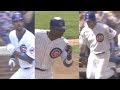 Cubs go back-to-back-to-back in the first