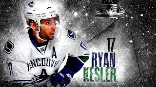 The Best of Ryan Kesler [HD]